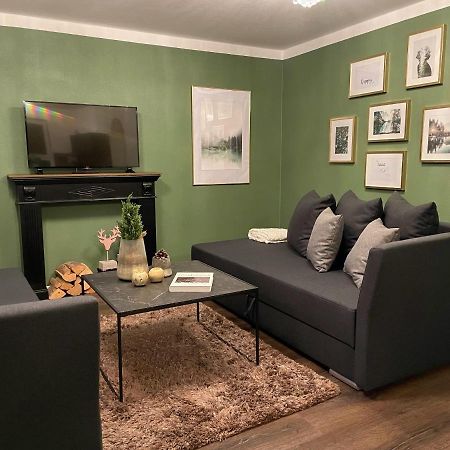 Blackforest Apartment Freudenstadt Extérieur photo