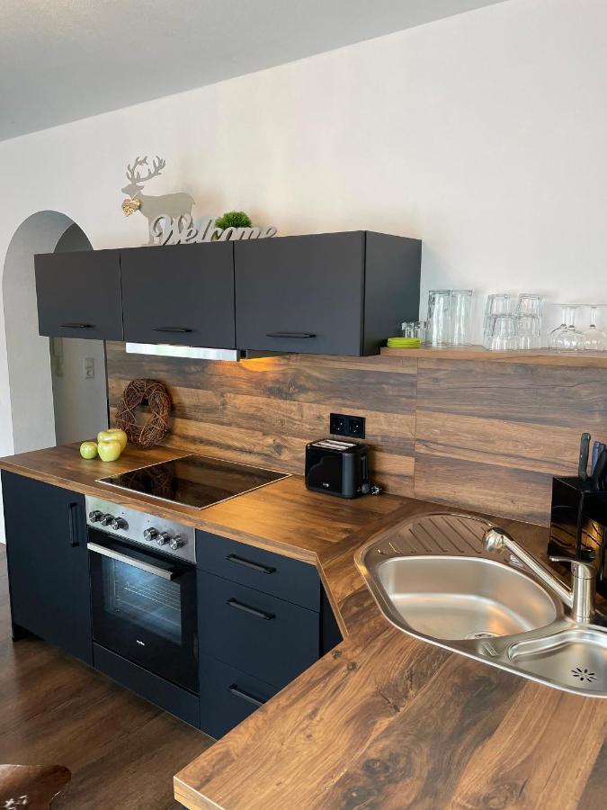 Blackforest Apartment Freudenstadt Extérieur photo