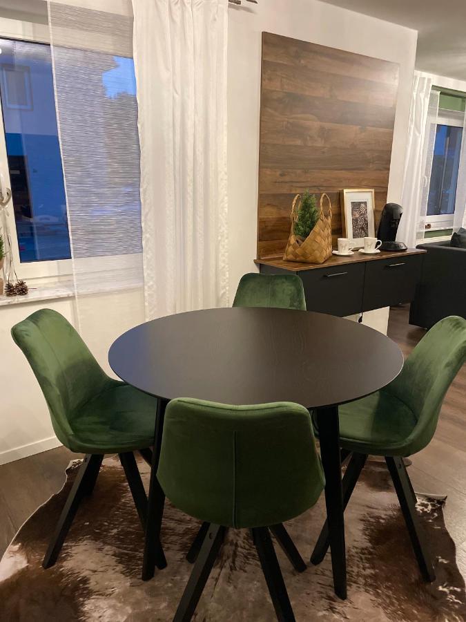 Blackforest Apartment Freudenstadt Extérieur photo