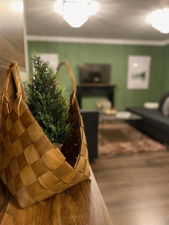 Blackforest Apartment Freudenstadt Extérieur photo