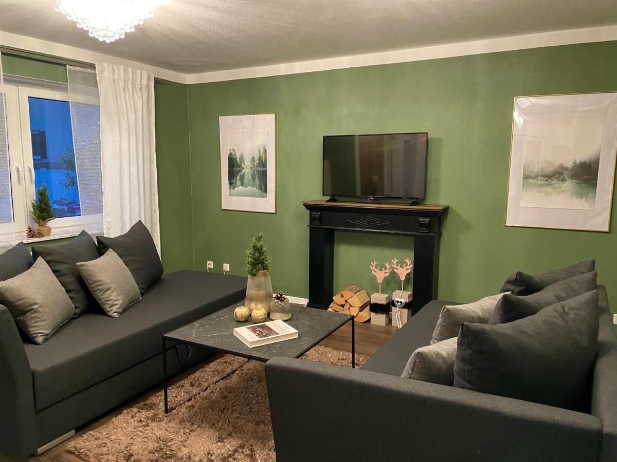 Blackforest Apartment Freudenstadt Extérieur photo