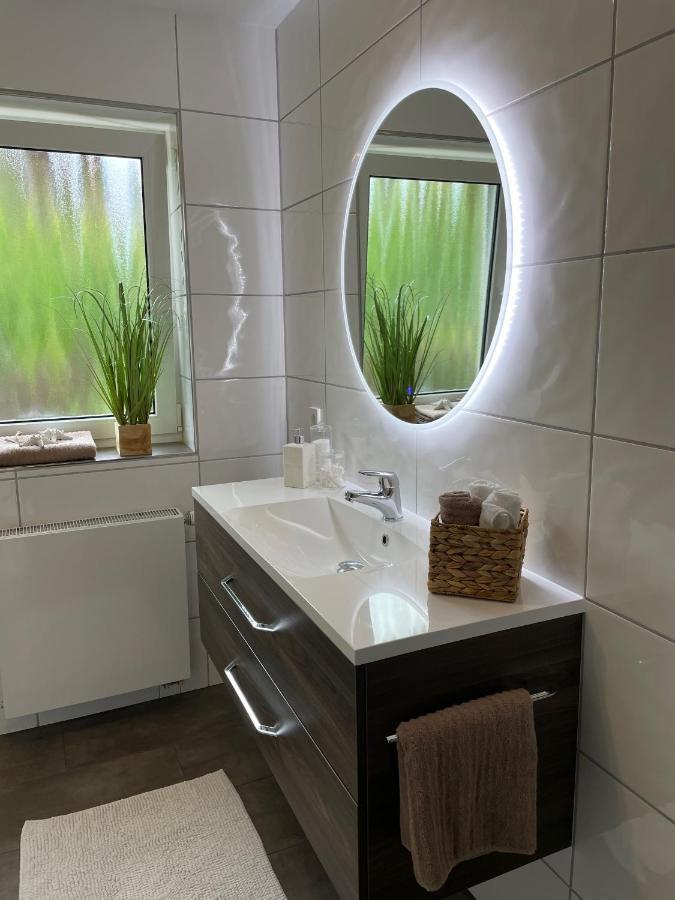 Blackforest Apartment Freudenstadt Extérieur photo
