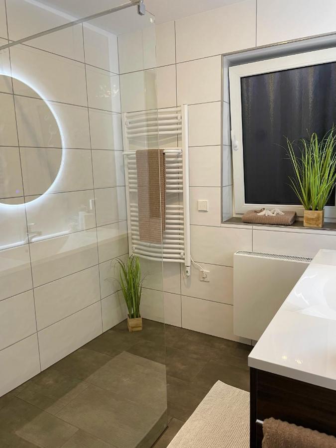 Blackforest Apartment Freudenstadt Extérieur photo